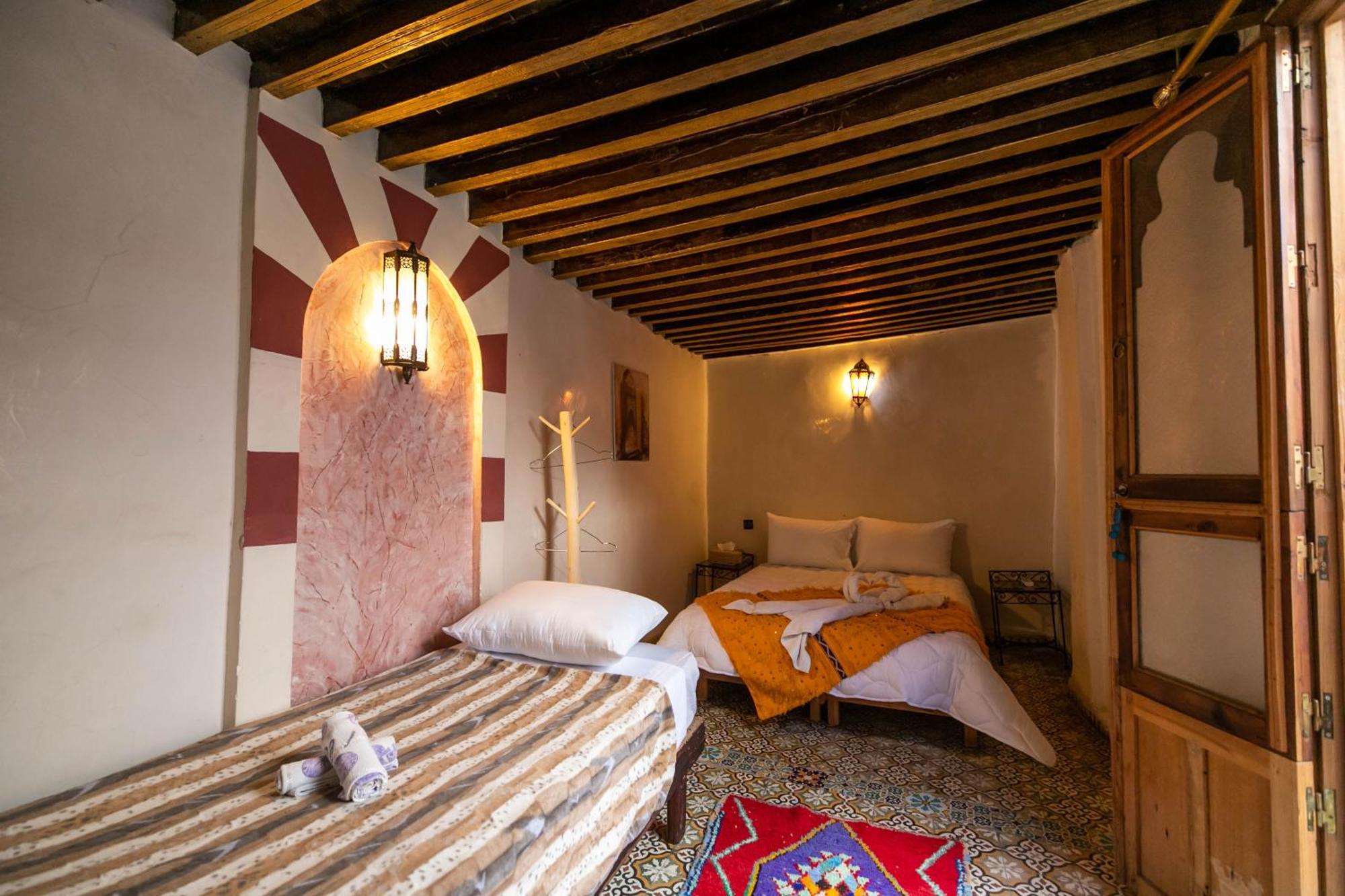 Riad Dar Diwan Fez Zewnętrze zdjęcie