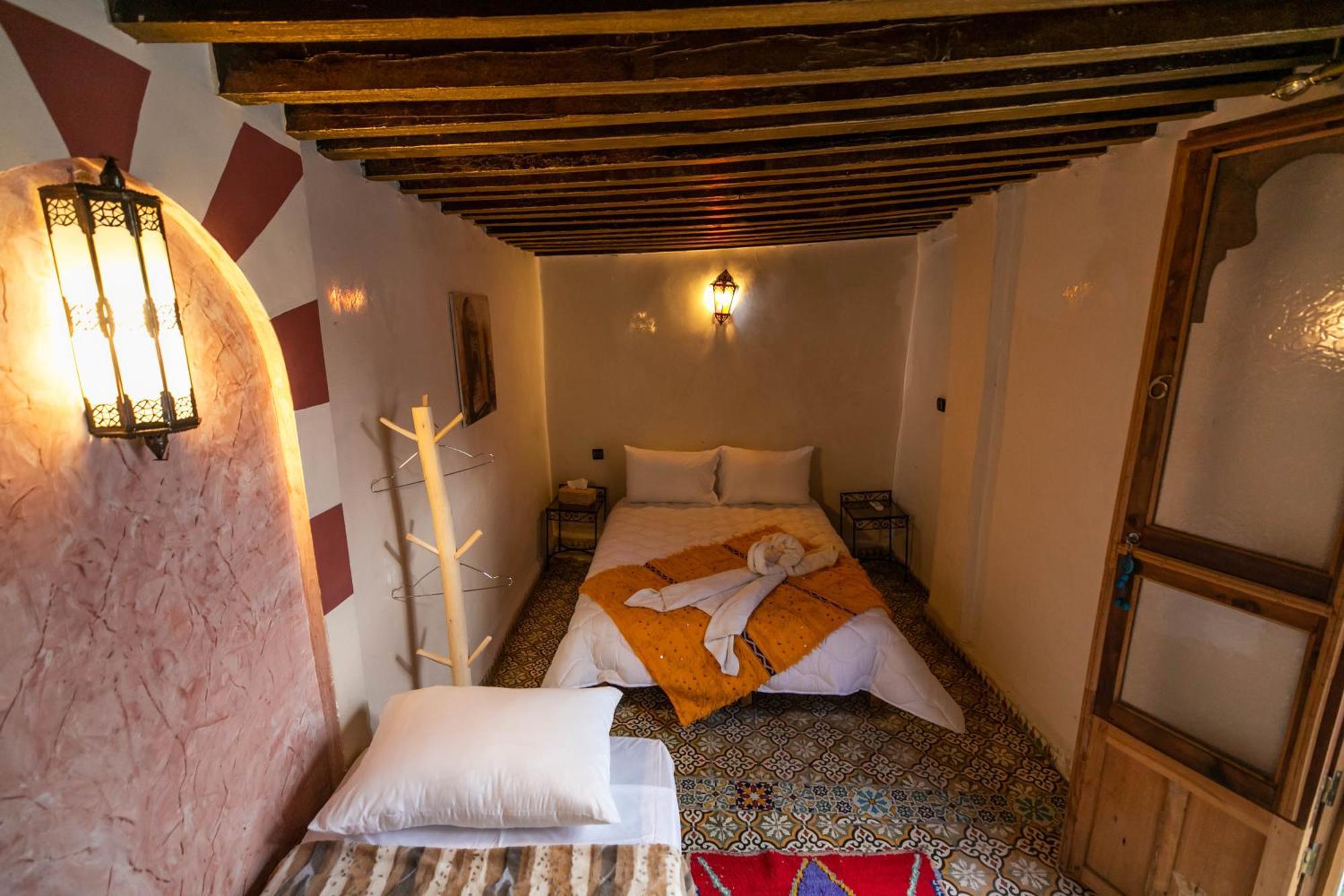 Riad Dar Diwan Fez Zewnętrze zdjęcie