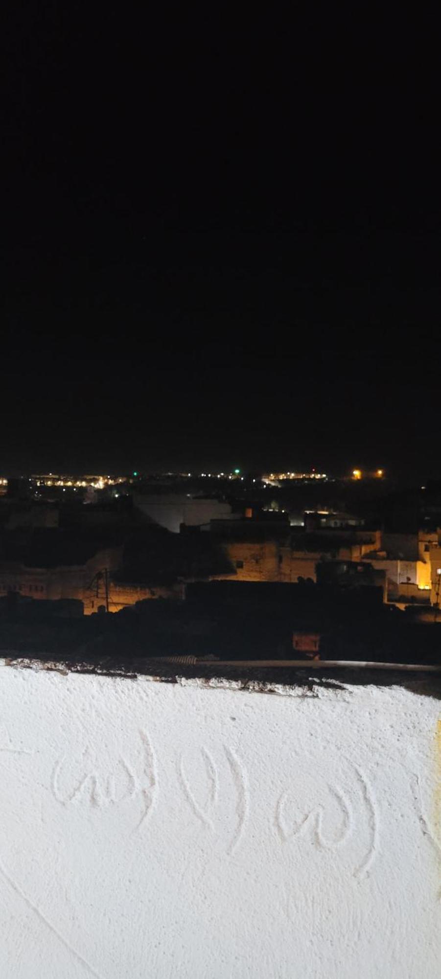 Riad Dar Diwan Fez Zewnętrze zdjęcie