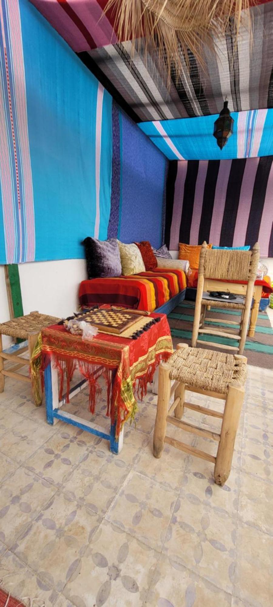 Riad Dar Diwan Fez Zewnętrze zdjęcie