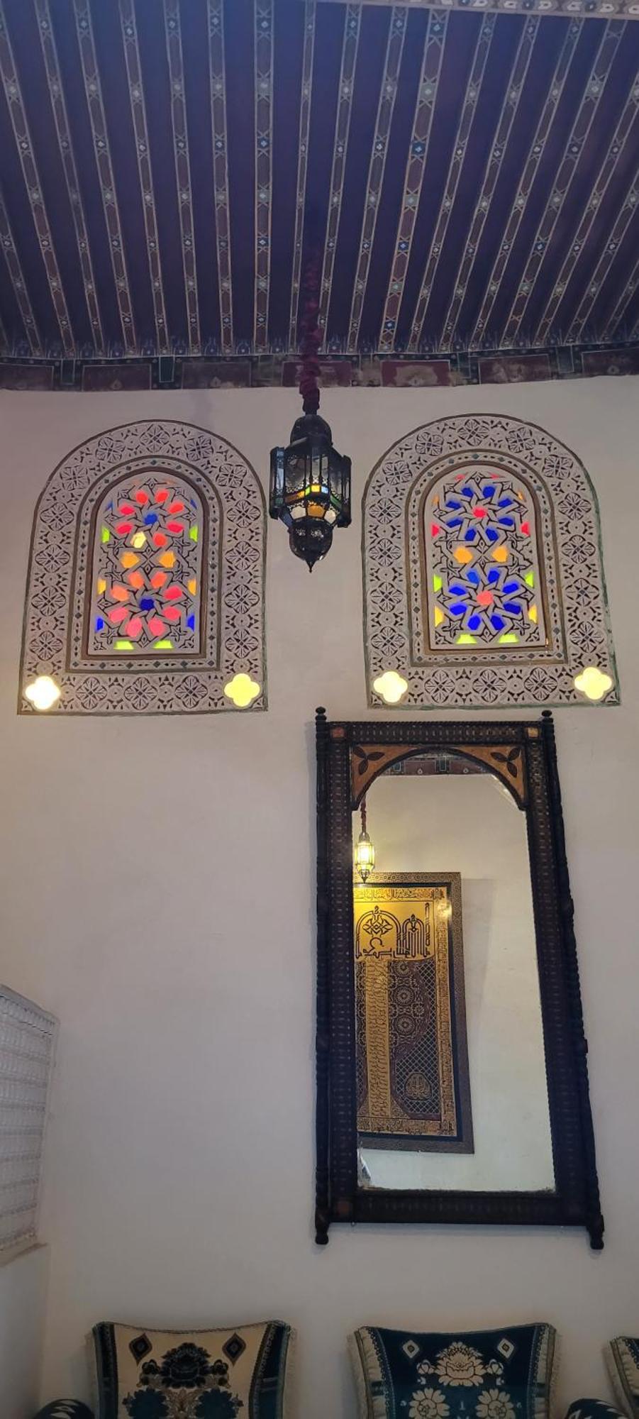 Riad Dar Diwan Fez Zewnętrze zdjęcie