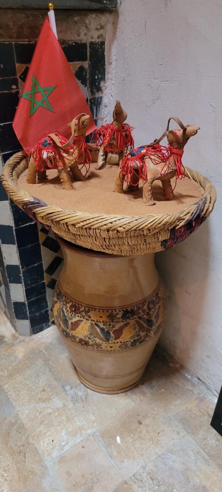 Riad Dar Diwan Fez Zewnętrze zdjęcie